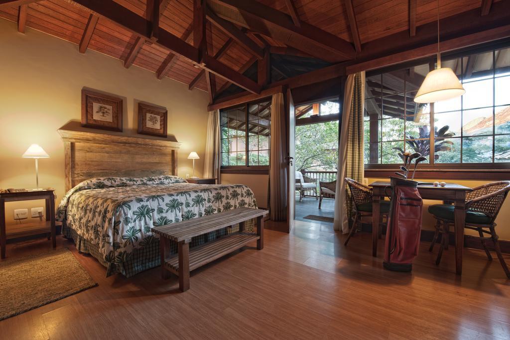 Pousada Les Roches Itaipava Room photo