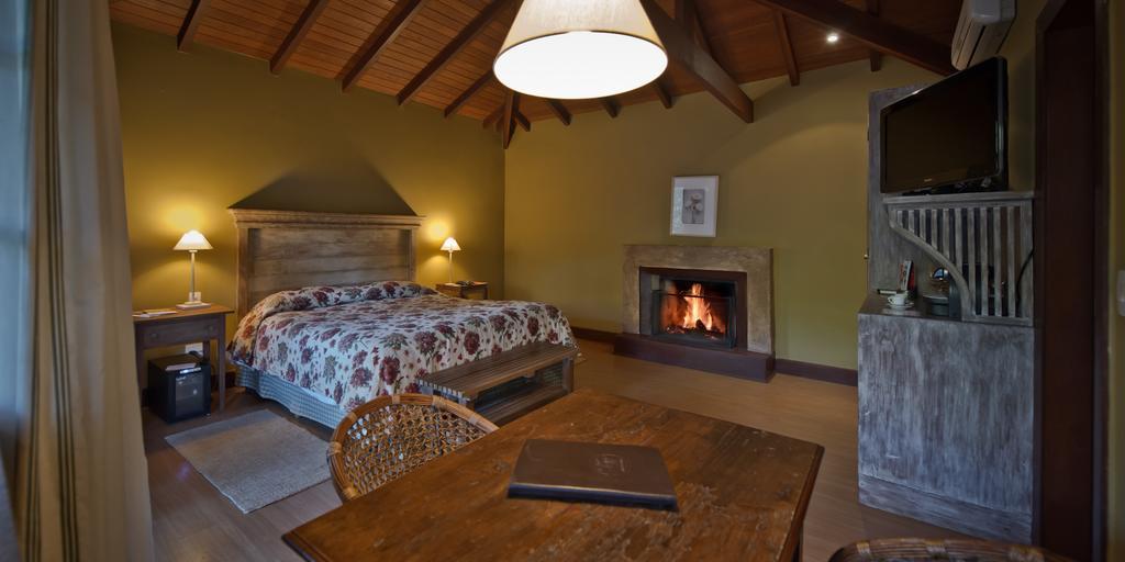 Pousada Les Roches Itaipava Room photo