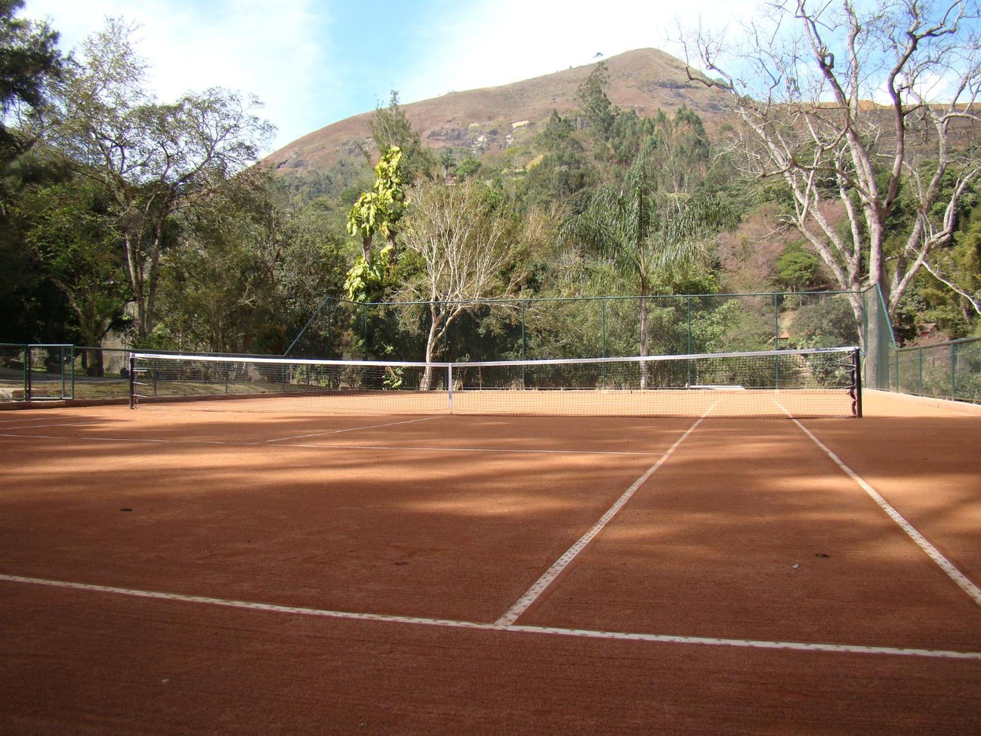 Pousada Les Roches Itaipava Exterior photo